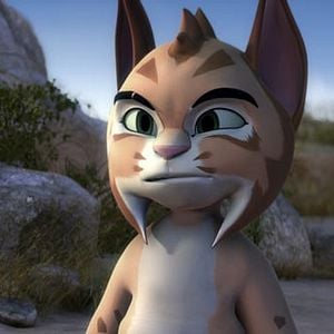 Foto El Lince Perdido