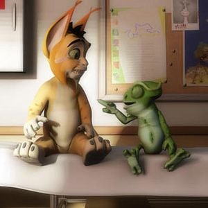 Foto El Lince Perdido