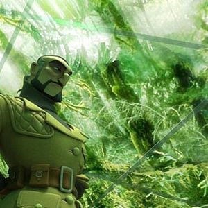 Foto El Lince Perdido