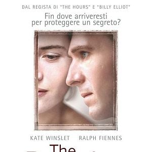 Foto The Reader (El lector)