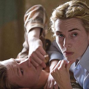 Foto The Reader (El lector)