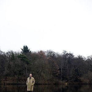 Foto The Reader (El lector)