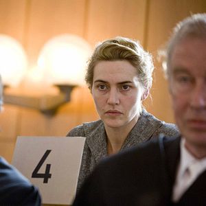 Foto The Reader (El lector)