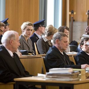 Foto The Reader (El lector)