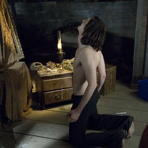 Foto El retrato de Dorian Gray