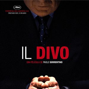 Foto Il divo: La spettacolare vita di Giulio Andreotti