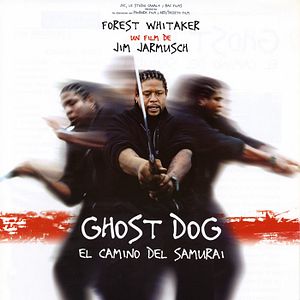 Foto Ghost Dog: El camino del Samurai