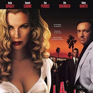 Foto L.A. Confidential