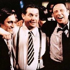 Foto Christopher Walken