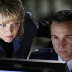 Foto Colin Cunningham