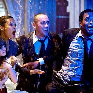 Foto Thandiwe Newton