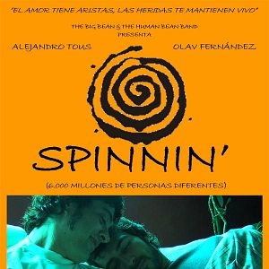 Foto Spinnin'
