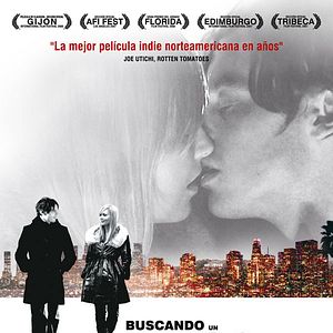 Foto Buscando un beso a medianoche