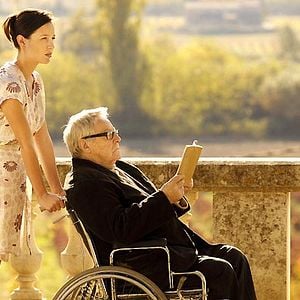 Foto Roger Dumas (II)