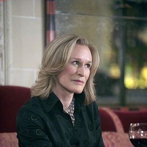 Foto Glenn Close