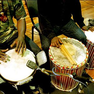 Foto Agostino Ferrente