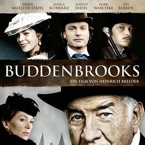Foto Los Buddenbrook