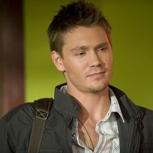 Foto Chad Michael Murray