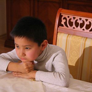 Foto Darezhan Omirbayev