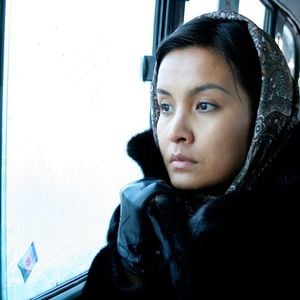 Foto Darezhan Omirbayev