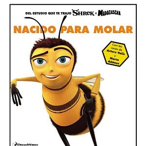 Foto Bee Movie