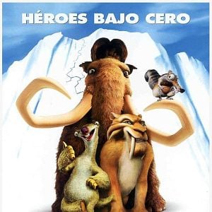 Foto Ice Age: La Edad de Hielo