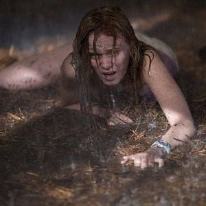 Foto La última casa a la izquierda