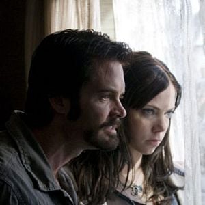 Foto La última casa a la izquierda