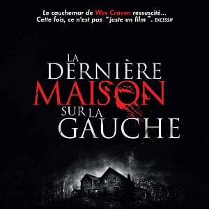 Foto La última casa a la izquierda