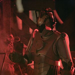 Foto Doctor Who (2005)