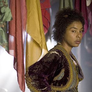 Foto Sophie Okonedo