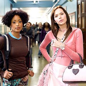 Foto Dance movie. Despatarre en la pista