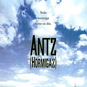 Foto Antz (Hormigaz)