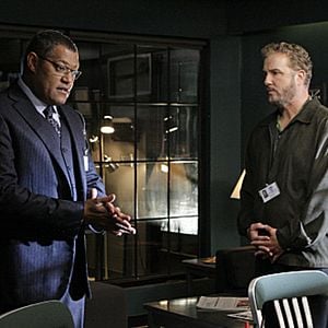 Foto Laurence Fishburne