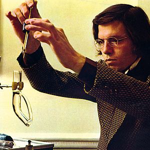 Foto Contra el imperio de la droga