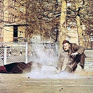 Foto Contra el imperio de la droga