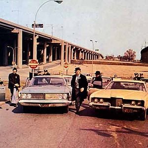 Foto Contra el imperio de la droga