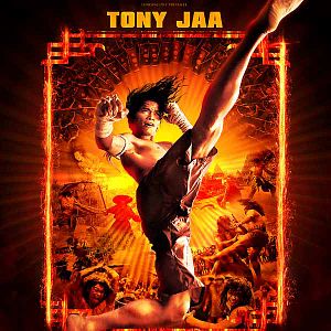 Foto Ong Bak 2: La leyenda del Rey Elefante