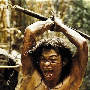 Foto Ong Bak 2: La leyenda del Rey Elefante