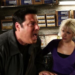 Foto Greg Grunberg