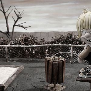 Foto Mary and Max