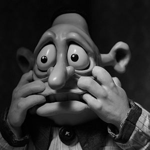 Foto Mary and Max