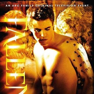 Foto Fallen, el Ángel Caído