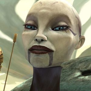 Foto Star Wars: The Clone Wars (2008)