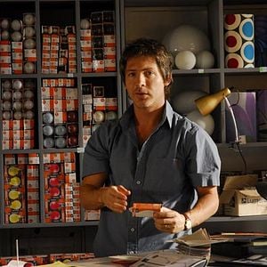 Foto Un novio para mi mujer