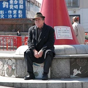 Foto Cerezos en flor