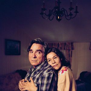 Foto Cerezos en flor