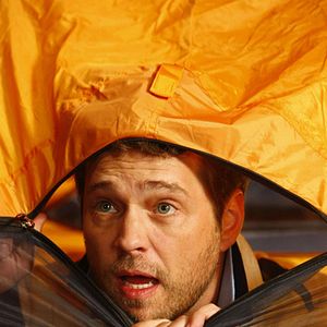 Foto Jason Priestley