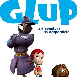 Foto Glup, una aventura sin desperdicio