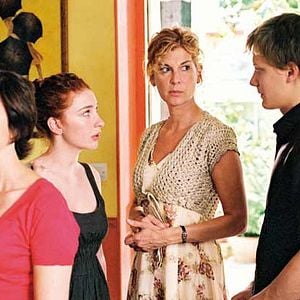 Foto Michèle Laroque